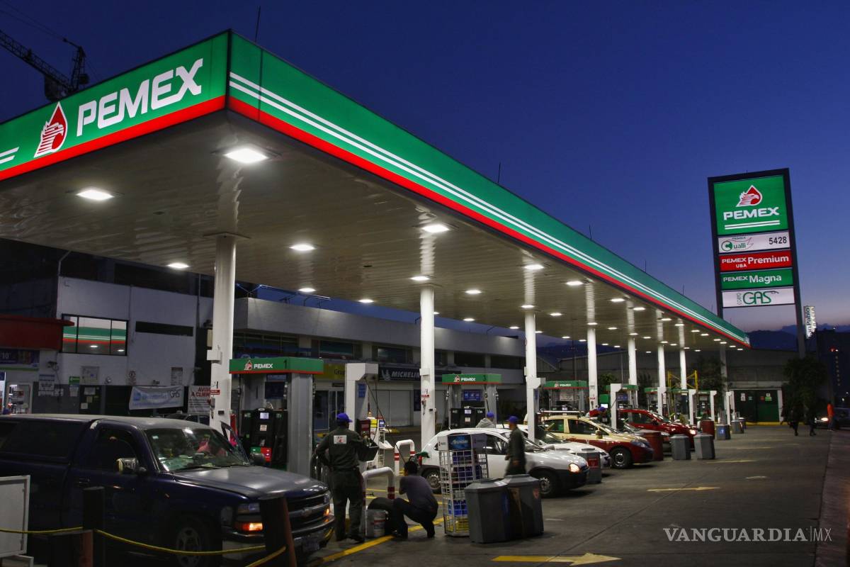 $!Gasolineros de Jalisco reportan pérdidas por 3 mil millones de pesos