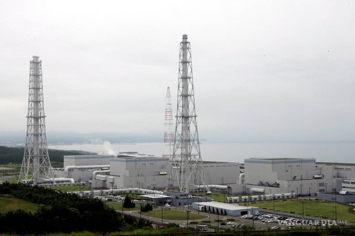Prepara Japón reactivación de la mayor central nuclear del mundo