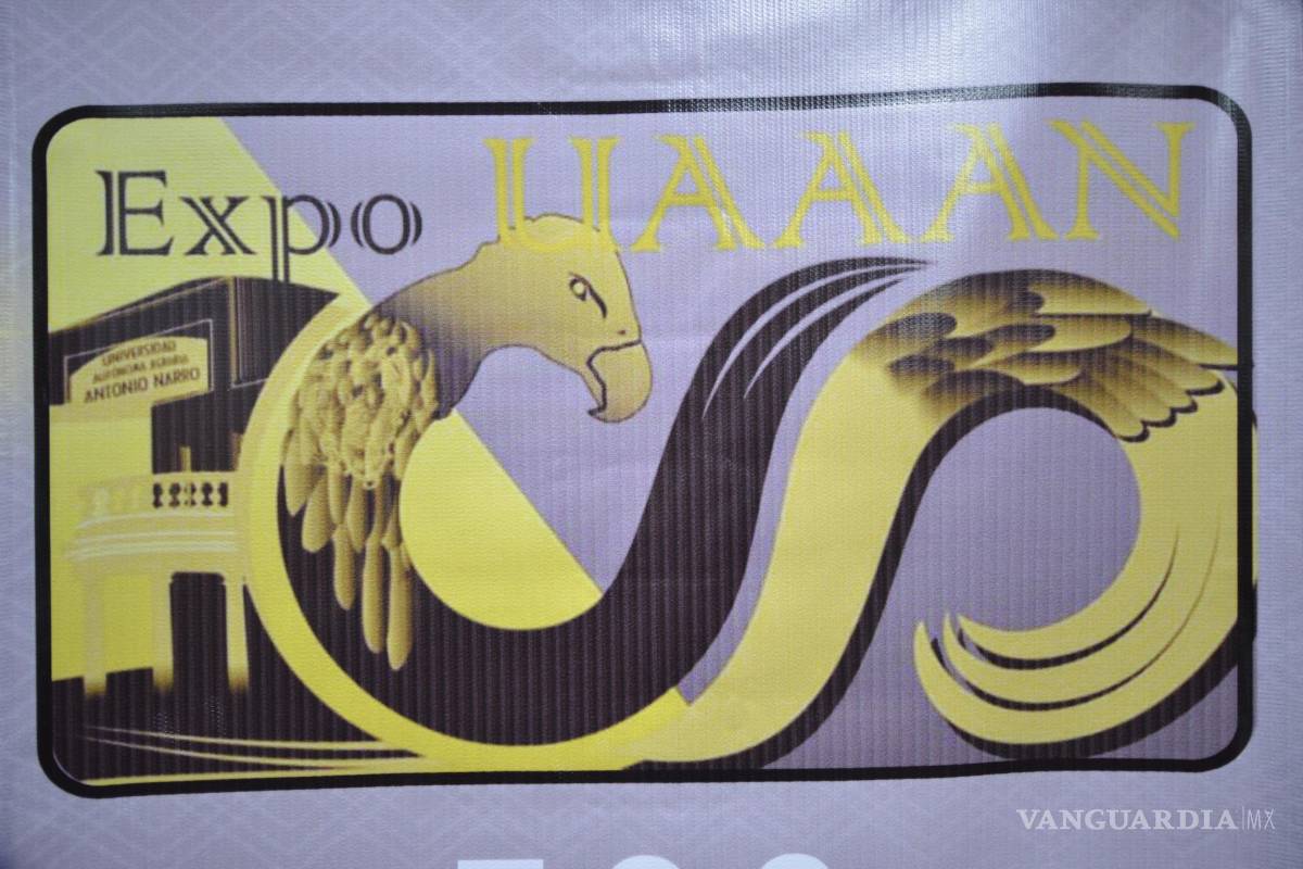 Anuncian segunda edición de Expo-UAAAN 2022
