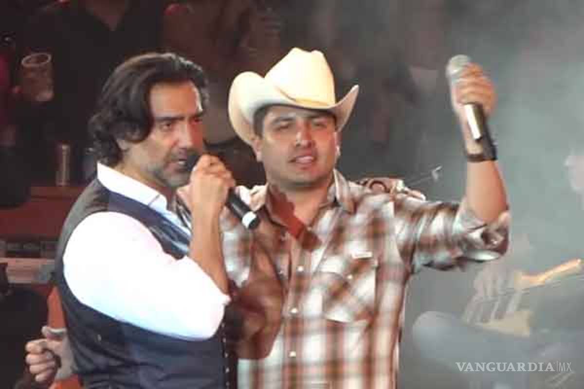 Alejandro Fernández expresa su apoyo a Julión y Rafa Márquez