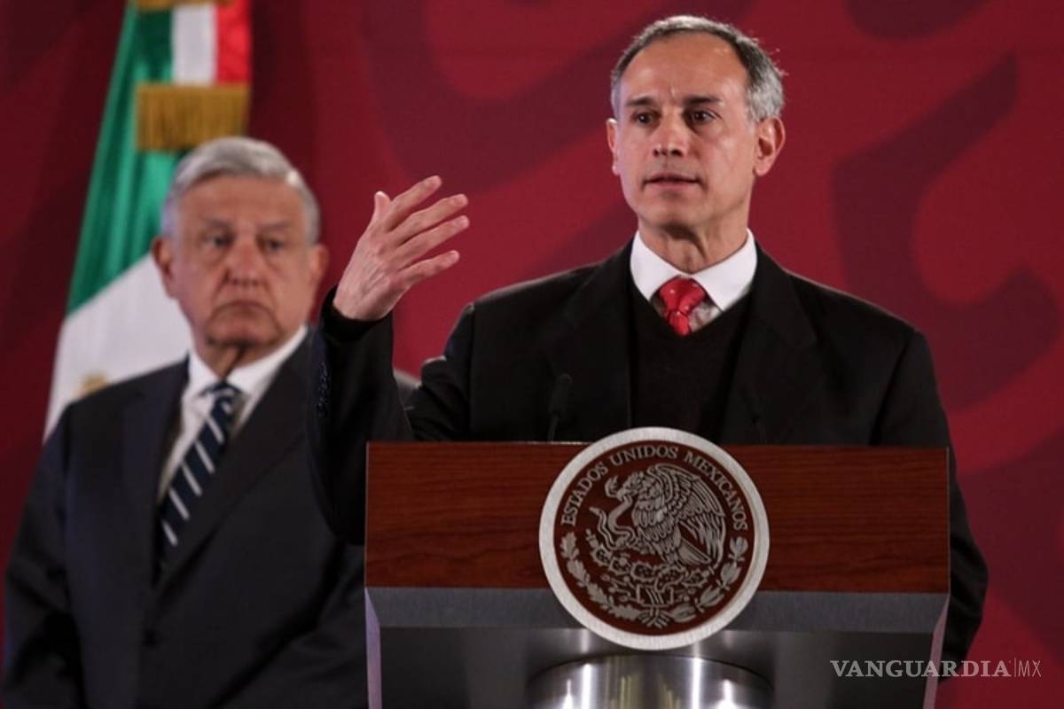 Baja California Sur, CDMX y Quintana Roo con mayor tasa de casos confirmados de COVID-19