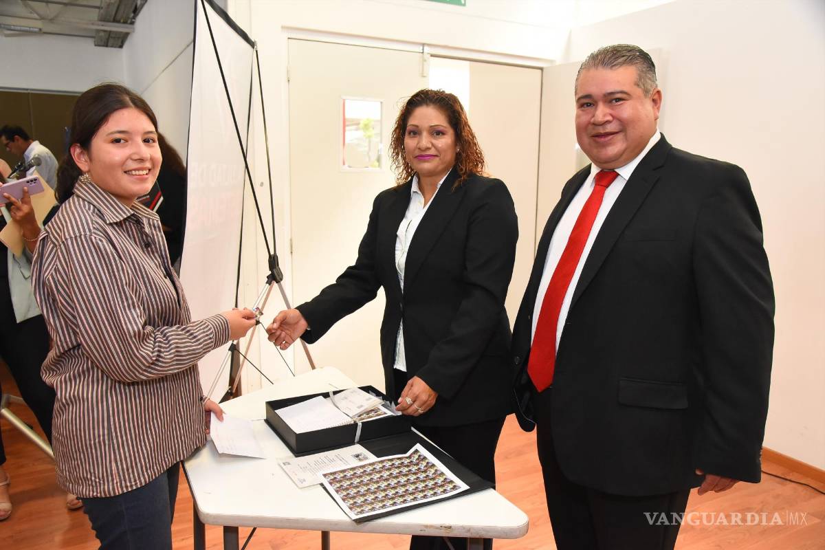 $!El director de la Facultad de Sistemas de la UAdeC, Evaristo Alférez Rodríguez.
