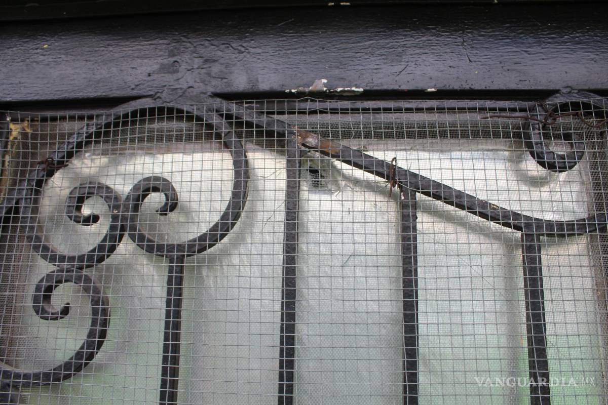 Saltillo: pelea entre pandillas deja daños en vivienda por balacera en la Bellavista