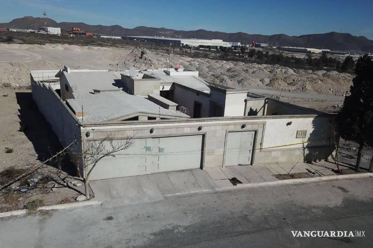 Coahuila: Censo y vigilancia sanitaria ‘recortan’ de 450 a 250 los anexos en el Estado