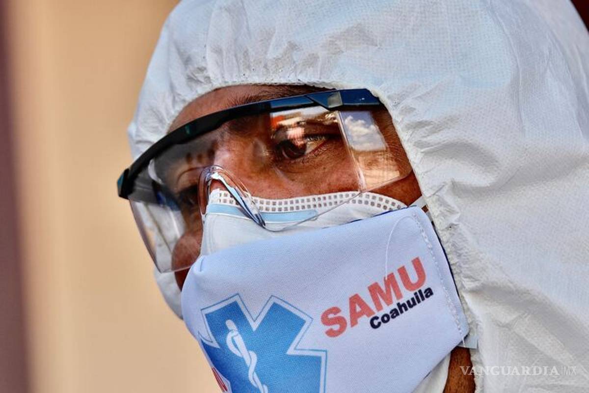 Hace 3 meses la OMS declaró la emergencia por coronavirus... 'puede ser peor que cualquier ataque terrorista'