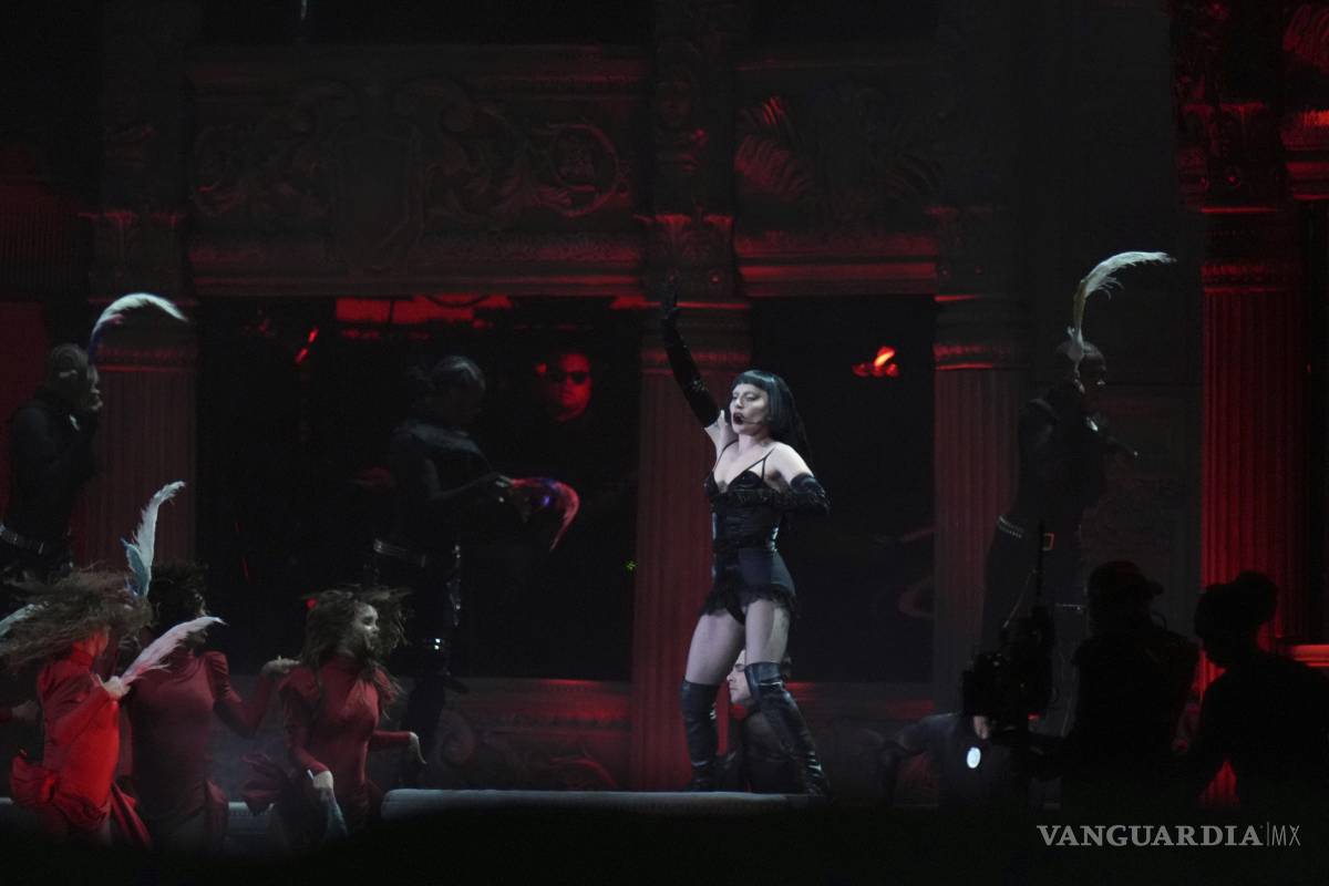 ¡Madre Monstrua de Brasil! Conquista Lady Gaga Copacabana ante más de 2.2 millones de fanáticos