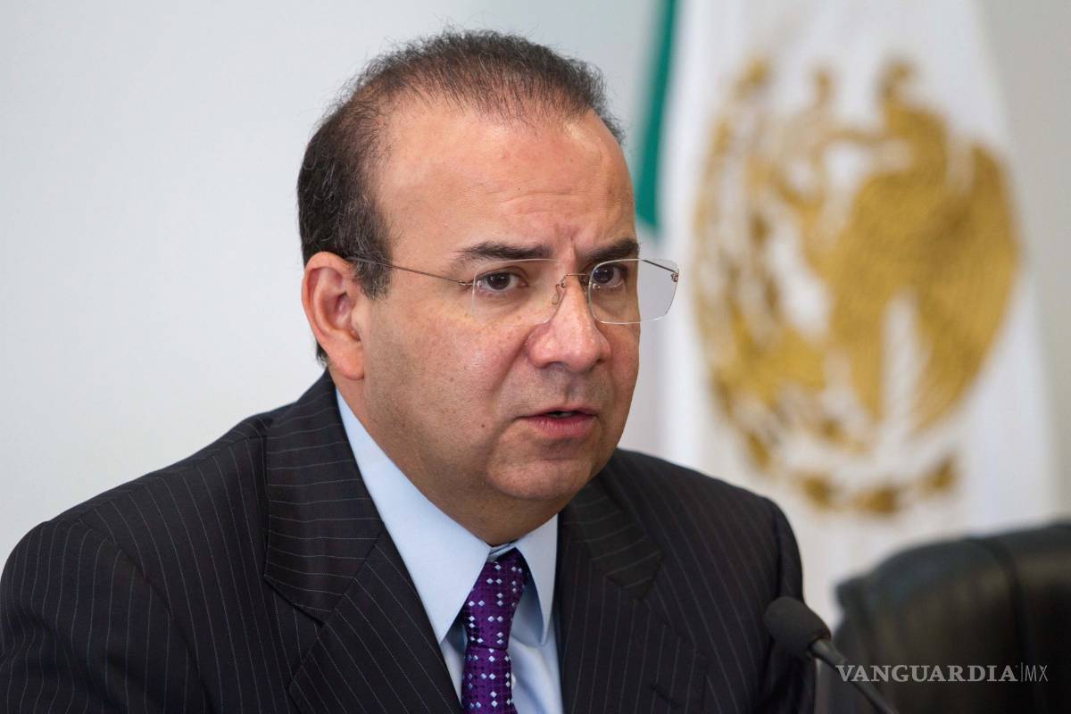 Seguirá STyPS como enlace de Coahuila y Federación