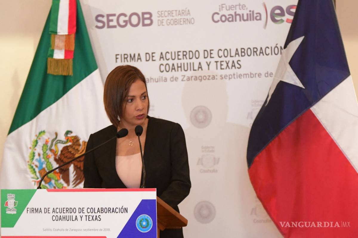 Destaca alcaldesa flujo migratorio por Piedras Negras; 278 piden asilo político en Eagle Pass, Texas