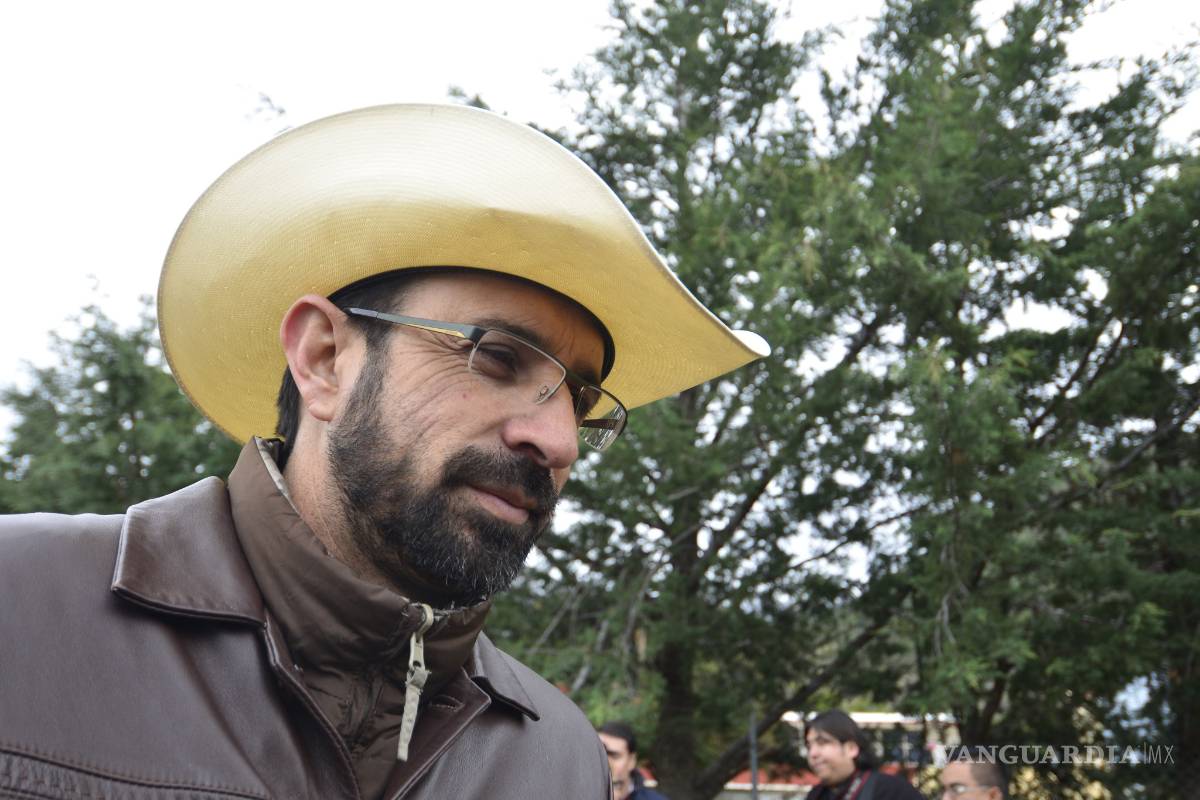 $!Arteaga quiere ser el San Miguel de Allende de Coahuila