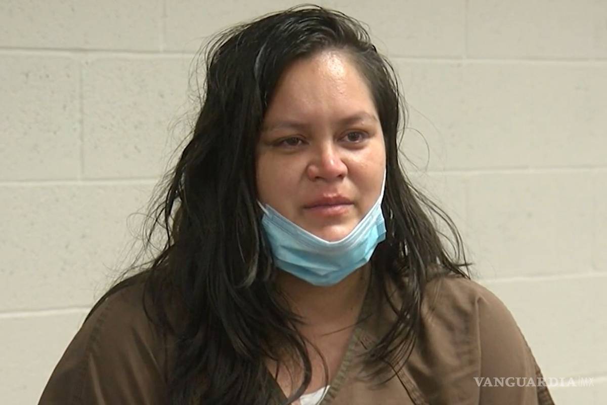 $!“Preferí que no fueran torturados", mujer mató a sus hijos para que su papá no abusara de ellos