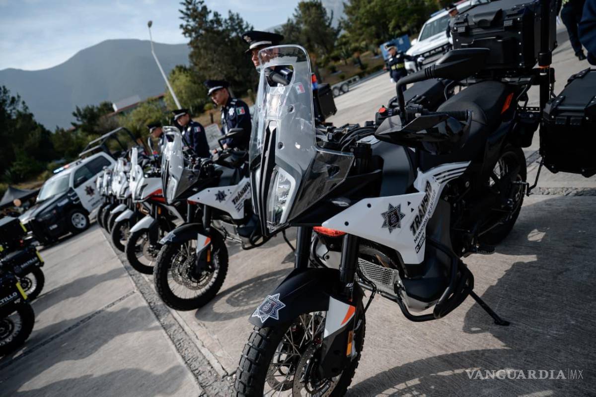 $!La estrategia de seguridad se basa en el trabajo coordinado entre los tres niveles de gobierno, destacaron autoridades municipales.