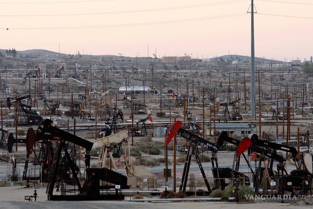 Paralizan las nuevas normas federales sobre el ‘fracking’ en EU