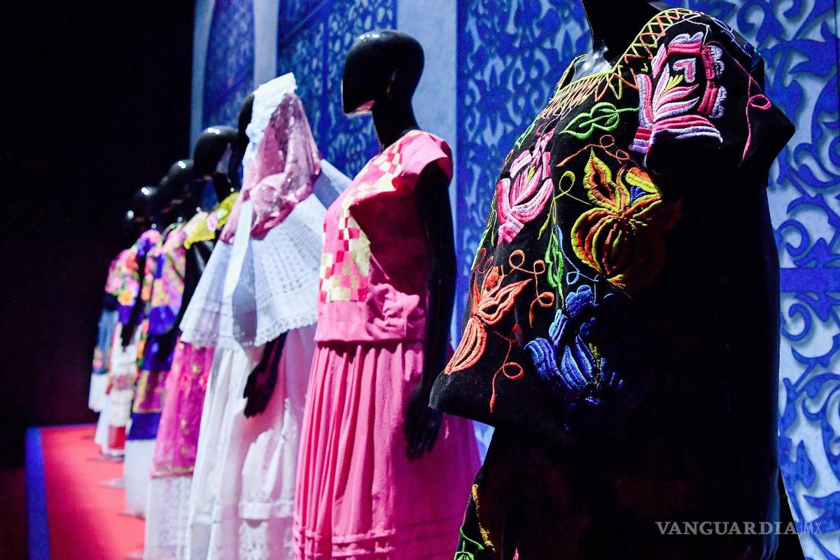 Festival de Sydney 2023 rinde un homenaje a Frida Kahlo con una exposición (fotos)