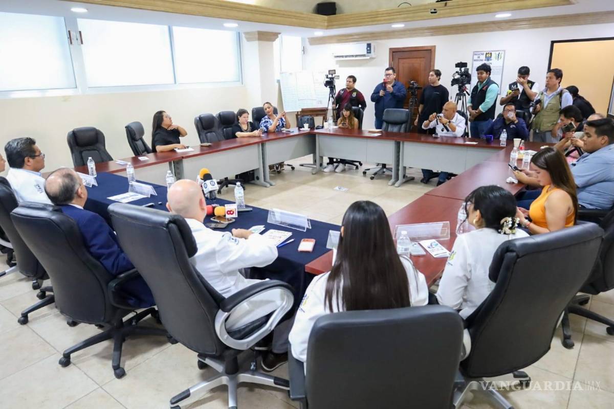 $!La población podrá recibir valoraciones profesionales, estudios clínicos y orientación especializada sin costo en Torreón.