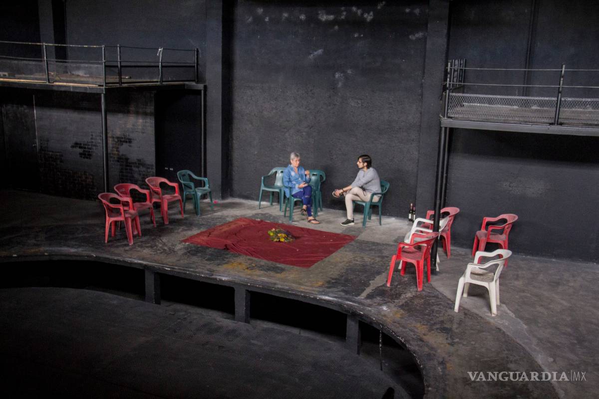 $!Descubre Foro Amapola, el nuevo hogar para la cultura en Saltillo