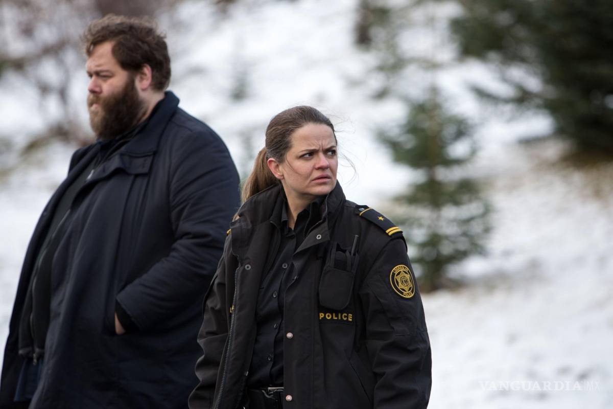 $!Series extranjeras de Netflix que no te puedes perder