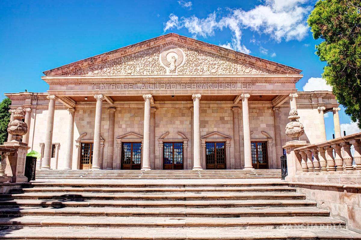 ¿Cuándo reanudarán actividades museos y teatros?