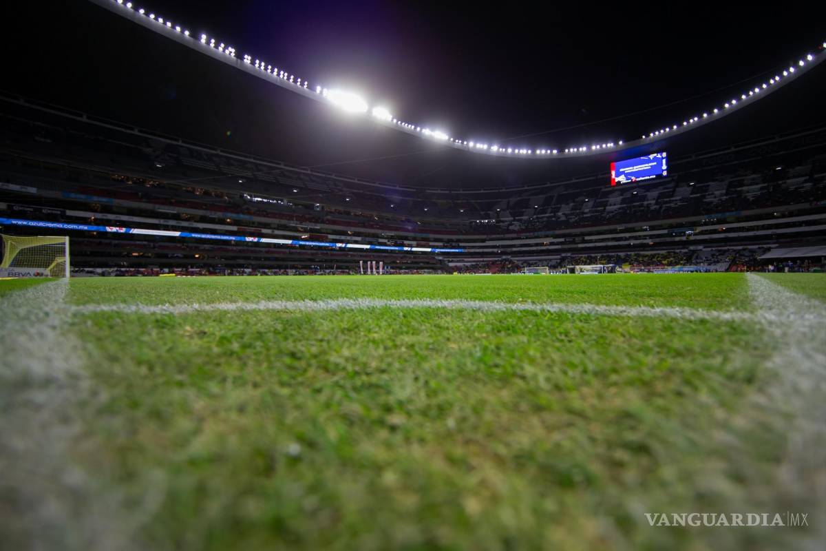 Partidos del Mundial 2026 en México se jugarían... ¡¿Al mediodía?!