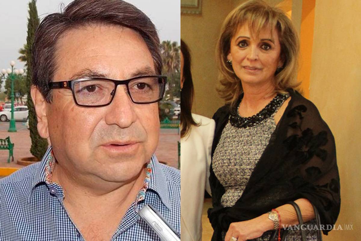 'Corral está obsesionado con mi esposo, lo tiene secuestrado': Diana Gómez, esposa de Alejandro Gutiérrez