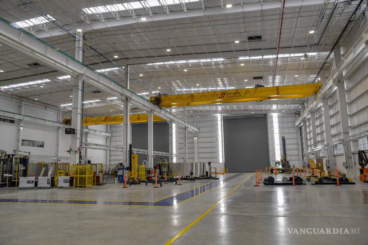 Aranceles de EU mantienen en vilo inversiones para Coahuila