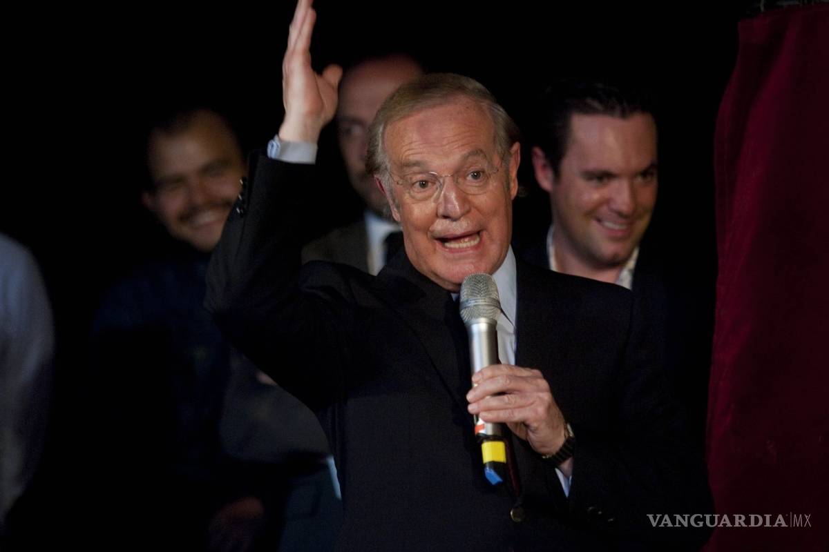 Televisa influyó para que 'Joserra' no fuera a un mundial