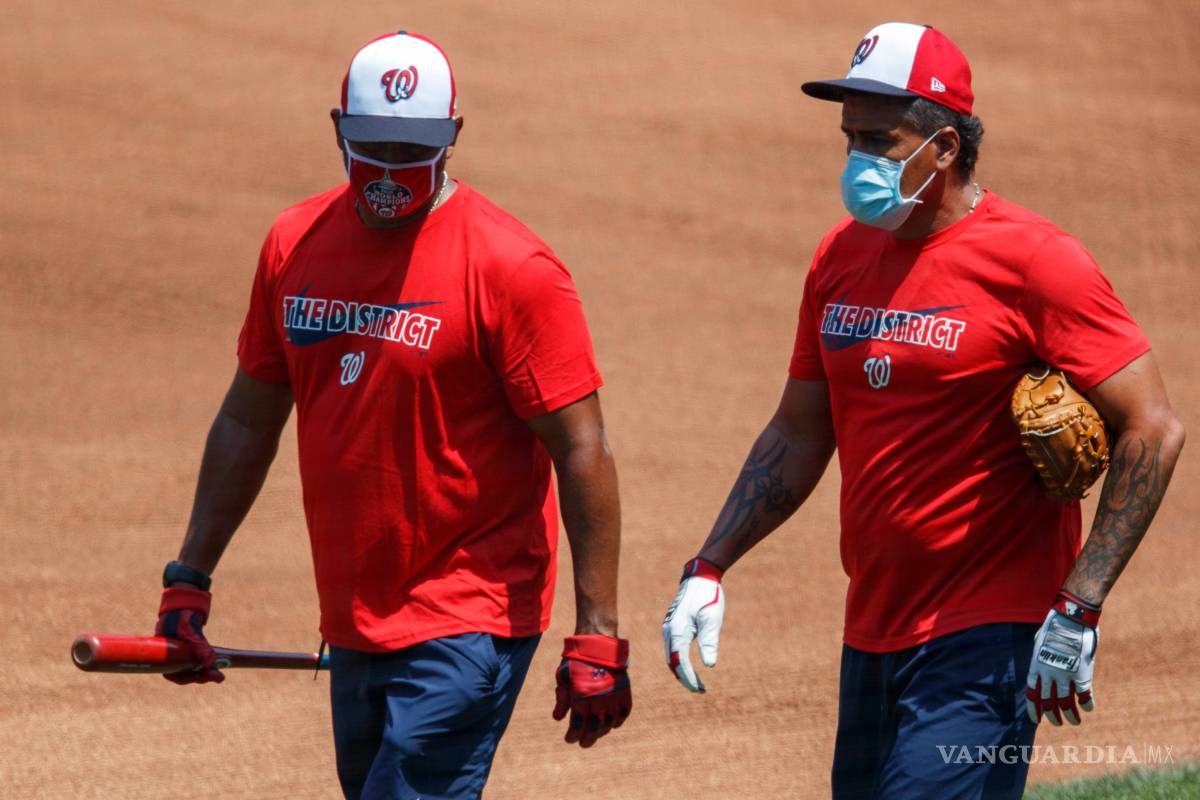 Temen colapso en Grandes Ligas, antes que inicie la temporada por coronavirus