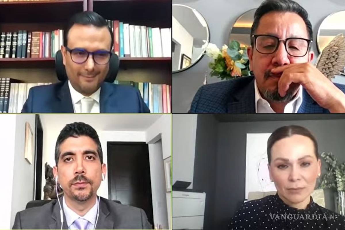 Revocan resolución del Tribunal Electoral de Coahuila, que quitó candidatura a Emilio de Hoyos