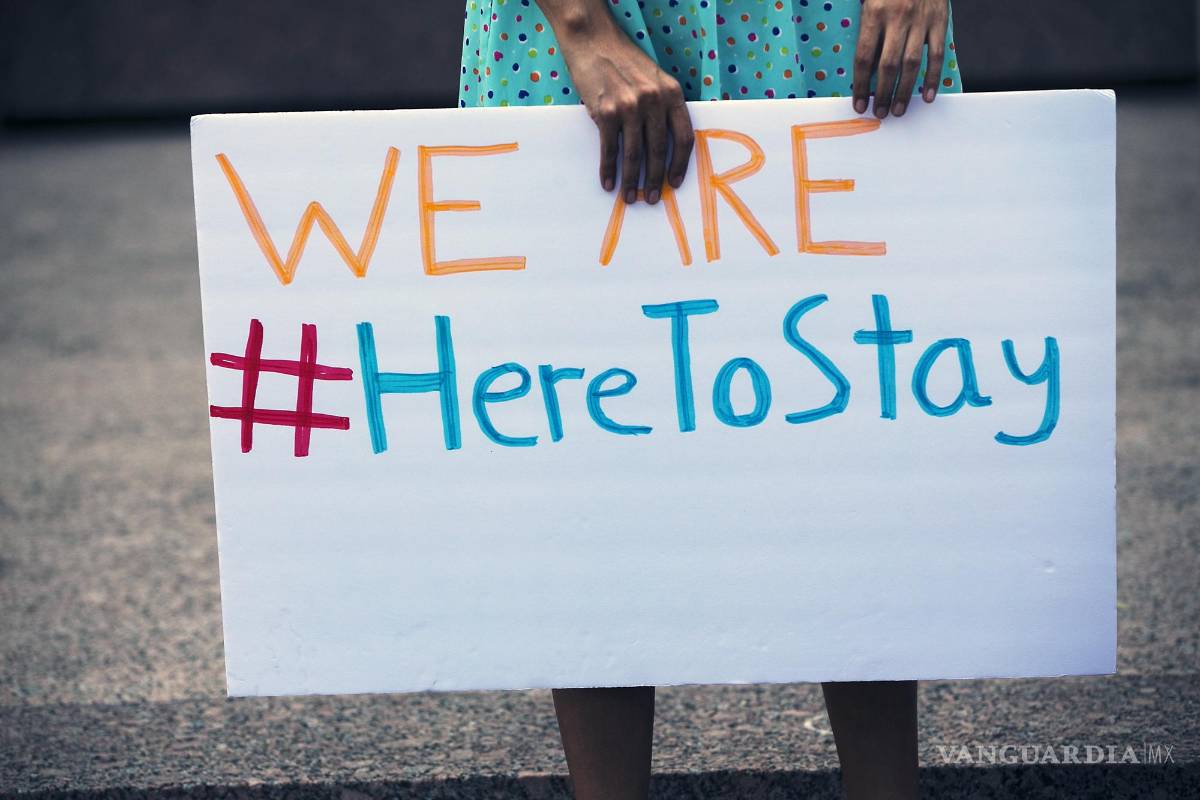 Propone Biden reforma migrante a favor de jóvenes “inspirado” en el DACA