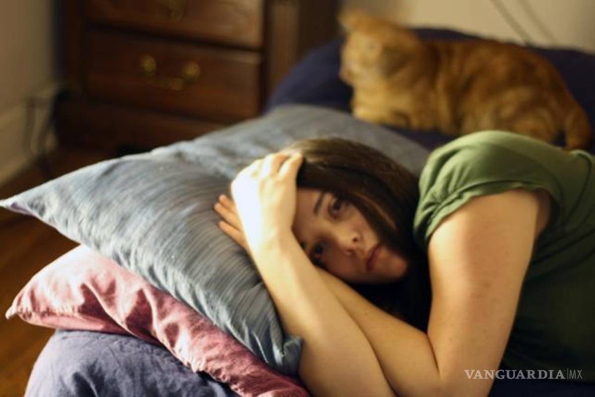 Sigue aumentando la depresión en México; mujeres, las más afectadas