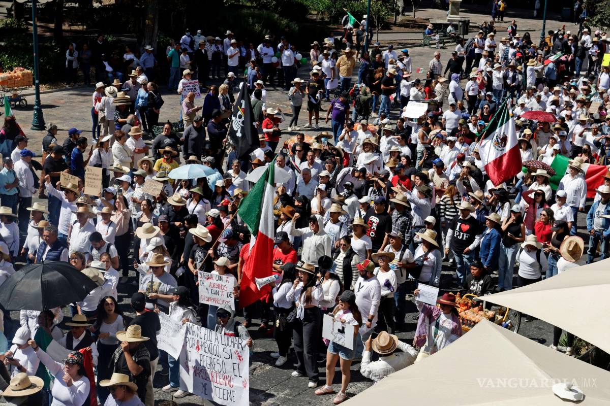 La pureza revolucionaria