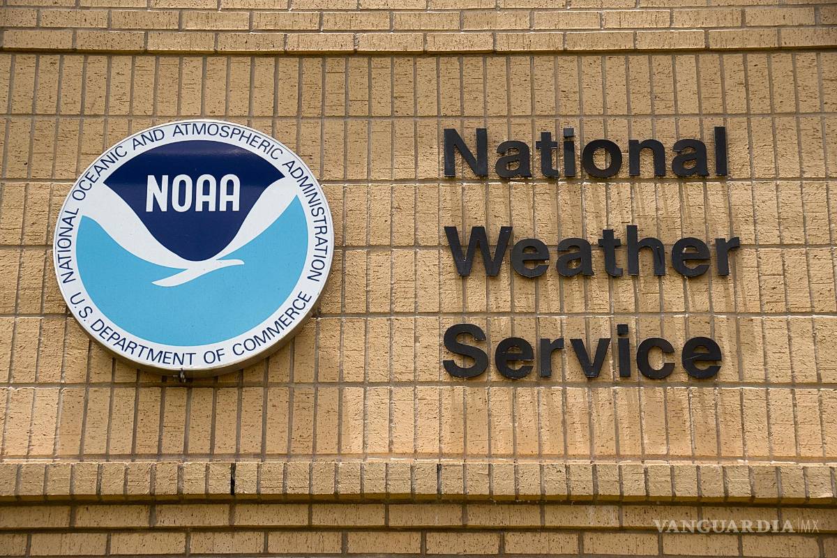 $!El elegido de Trump para dirigir la NOAA, Neil Jacobs, fue científico atmosférico jefe de Panasonic Weather Solutions y un defensor de la privatización.