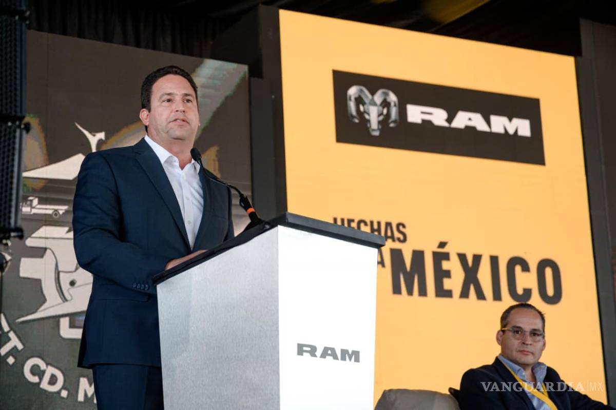 $!Saltillo recibió la certificación ISO 9001:2015 por vigésimo año consecutivo.