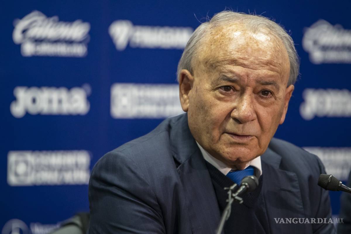 David Faitelson afirma que Billy Álvarez pudo estar detrás de la baja de rendimiento de Cruz Azul ante Pumas