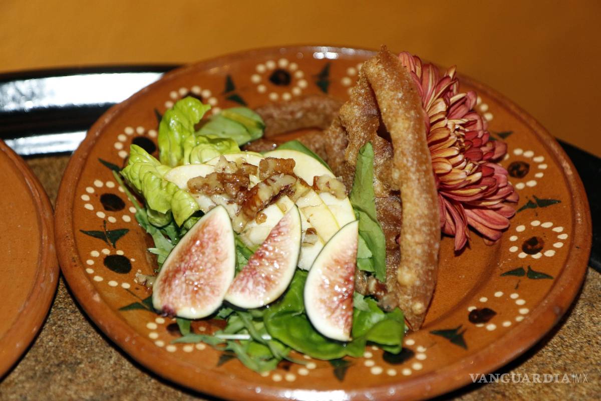 $!En Las Delicias de mi General el vino es para todos