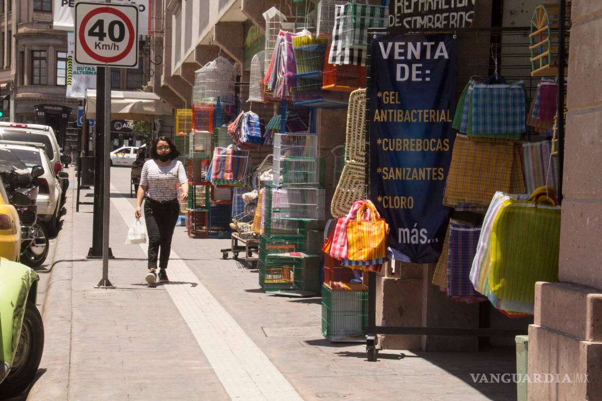 Canacintra pide a AMLO cumplir promesa de apoyar a pymes