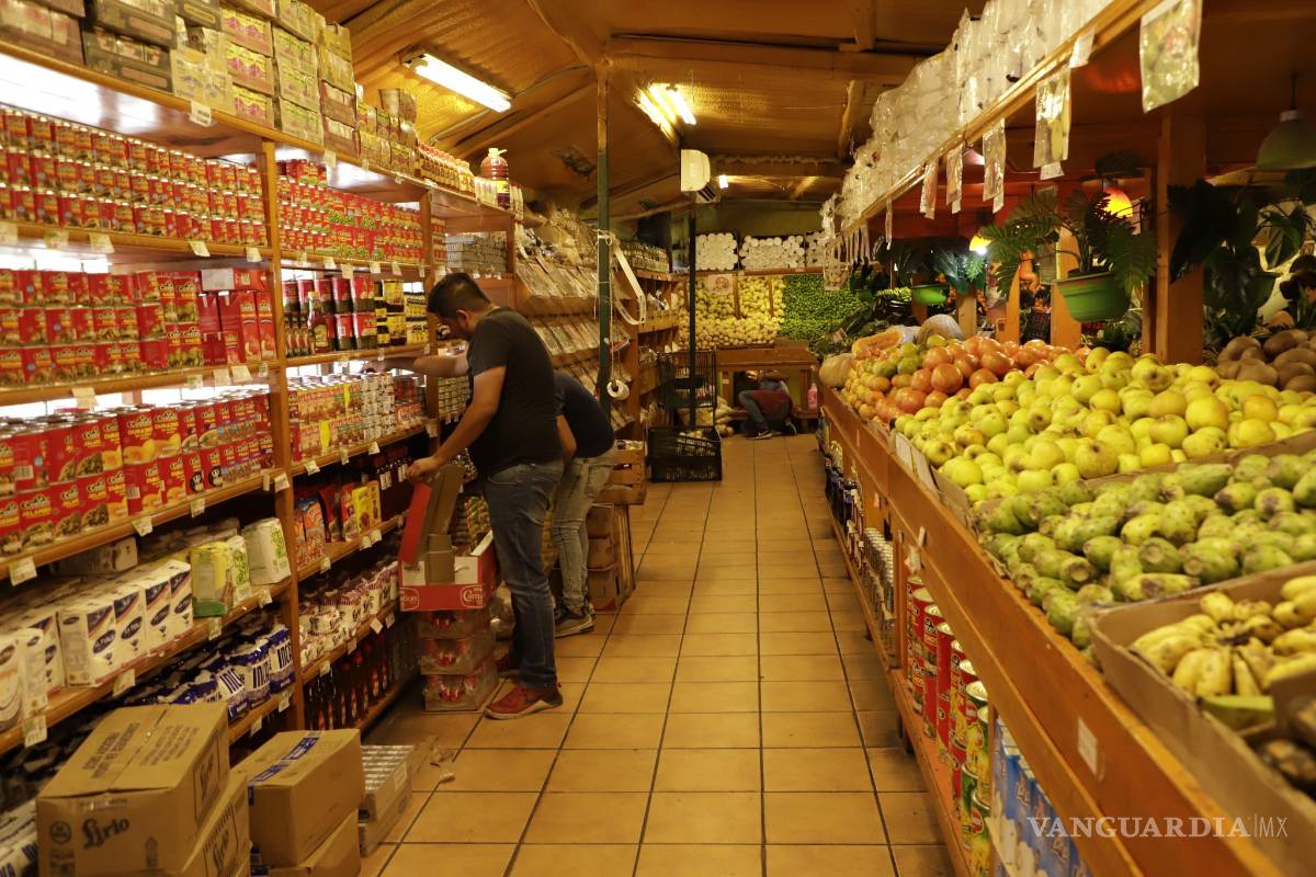 Coahuila con Ciudad Acuña, son el estado y la ciudad con más alto índice de inflación