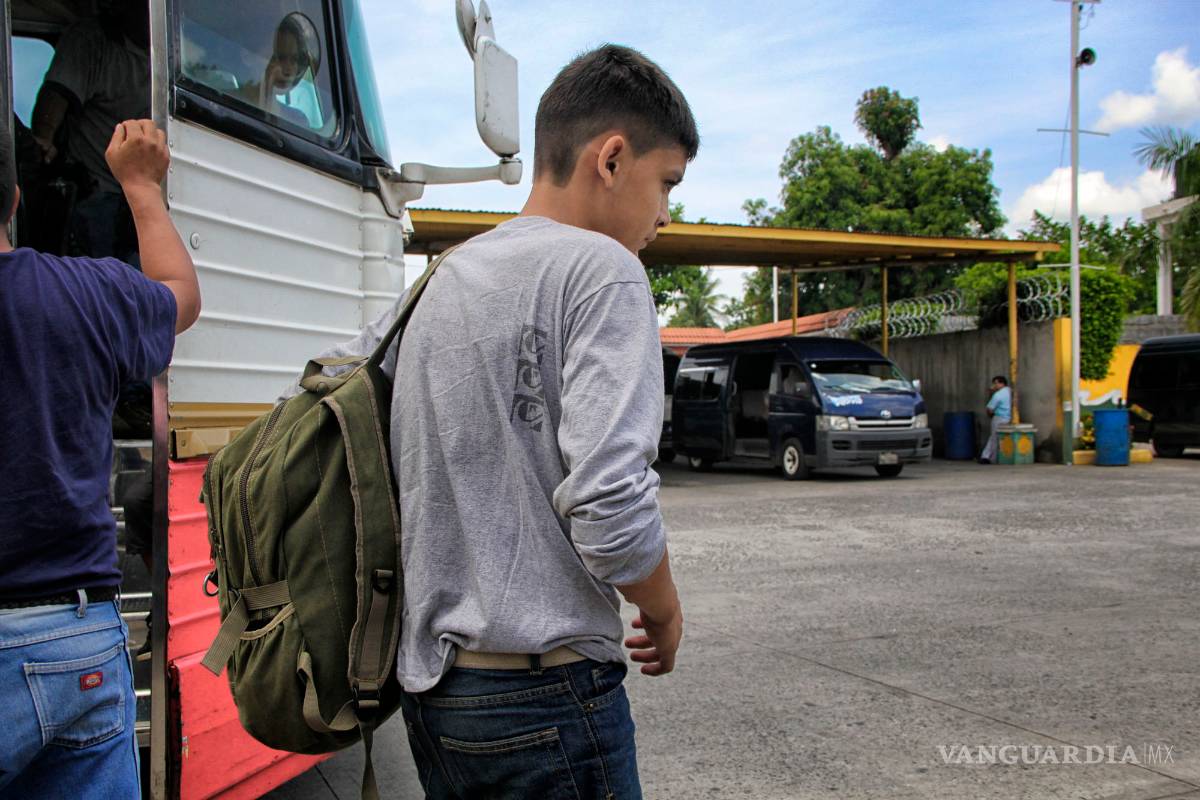 Abusos contra niños migrantes enviados a hogares en EU