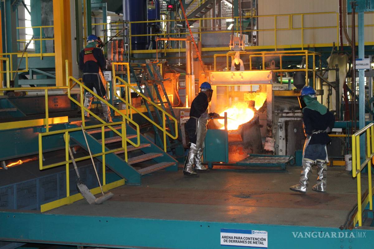 Invertirá GIS este año, 1,865 MDP; lo anuncia a través de la BMV