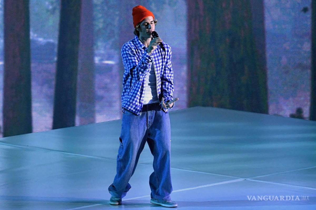 Se contagia Justin Bieber de COVID y pospone fechas de recién iniciado ‘Justice World Tour’