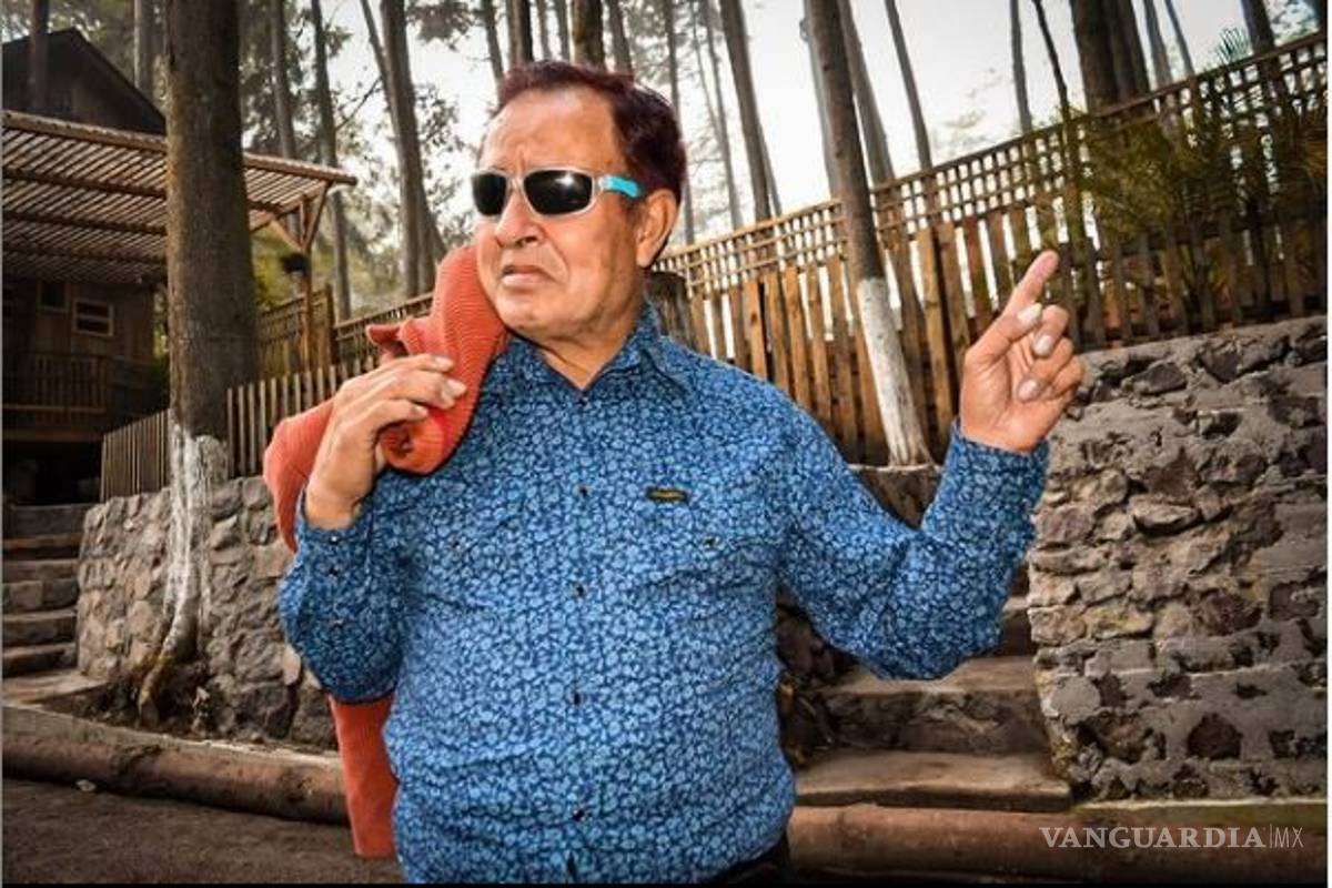 Fallece Sammy Pérez por complicaciones del COVID-19 a los 55 años de edad