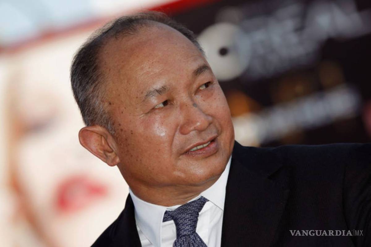 John Woo comienza a rodar su nueva película, &quot;Manhunt&quot;, en Japón