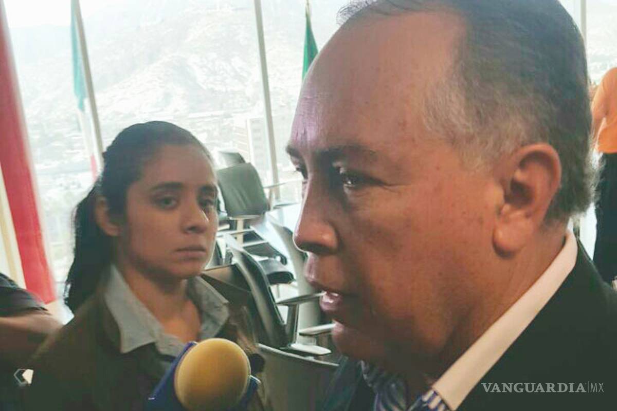 No preocupan feminicidios al presidente del consejo de seguridad de Torreón
