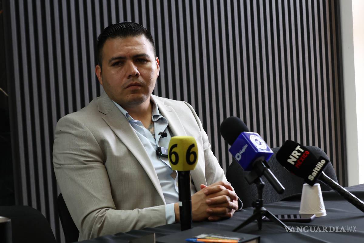 $!La Fiscalía informó que la investigación del ataque en la carretera Saltillo-Monterrey será turnada a autoridades de Nuevo León por cuestión territorial.