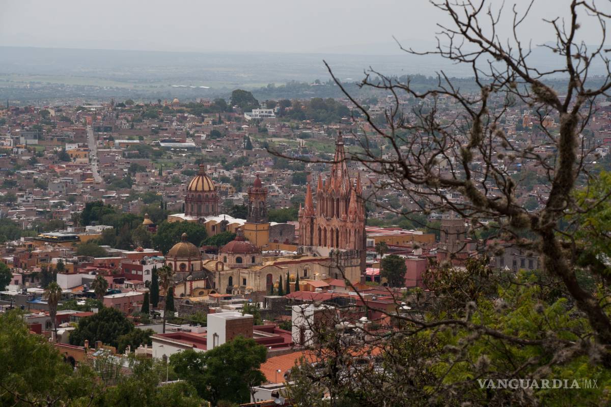 Hacen de San Miguel Allende tercera ciudad más violenta