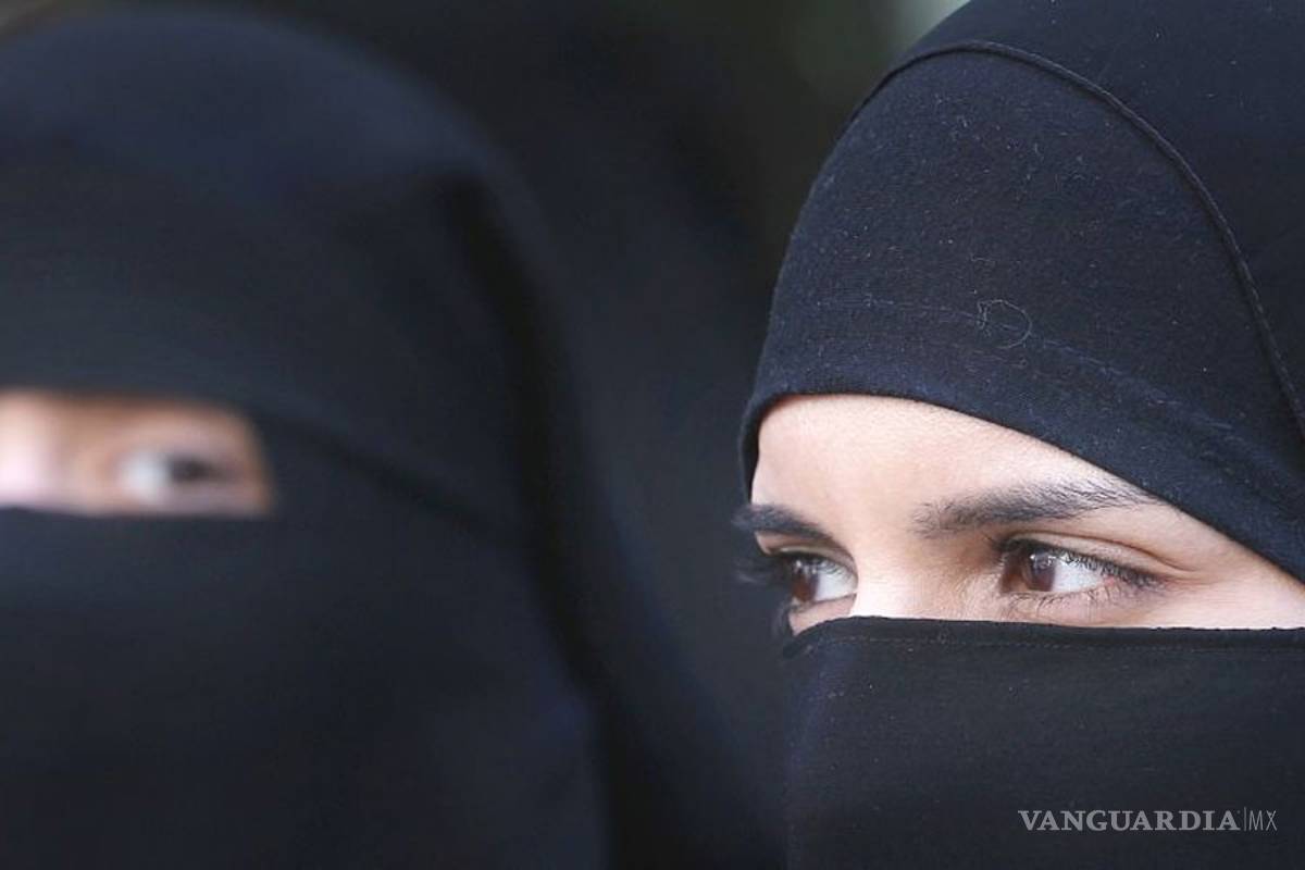 Las insólitas prohibiciones que sufren las mujeres en Arabia Saudita