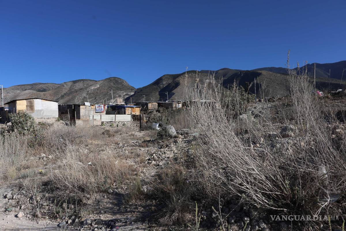 Sierra de Zapalinamé: Áreas protegidas, ¿en verdad se ‘protegen’?