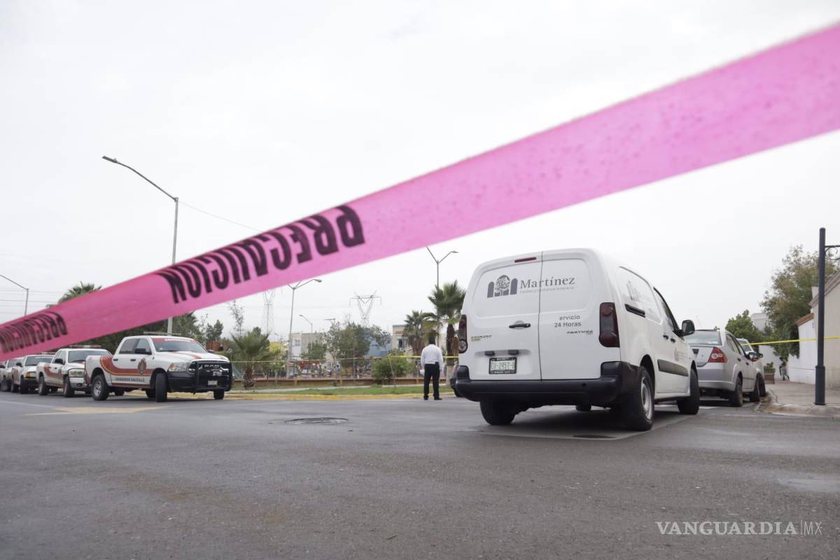 $!Las acciones se mantienen en la zona de la explosión.