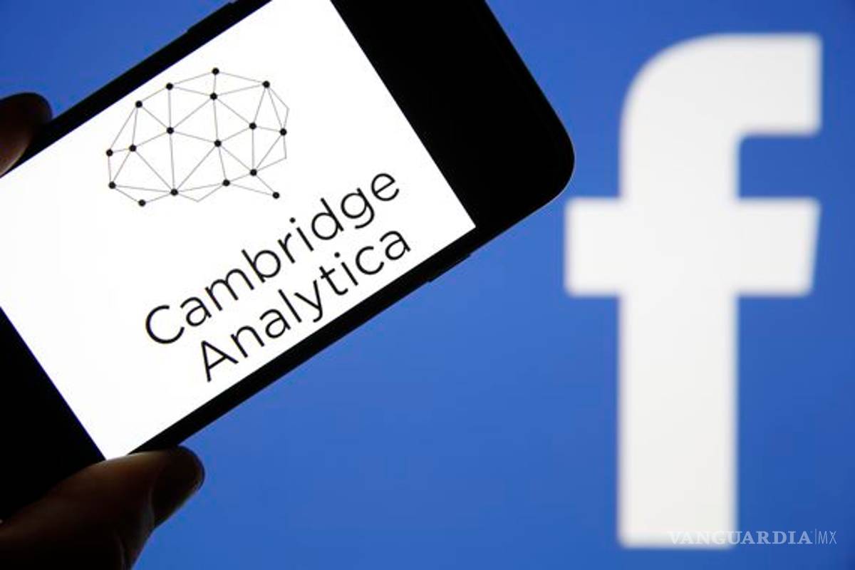 ¿Cómo Cambridge Analytica convirtió los clicks en votos para Trump?