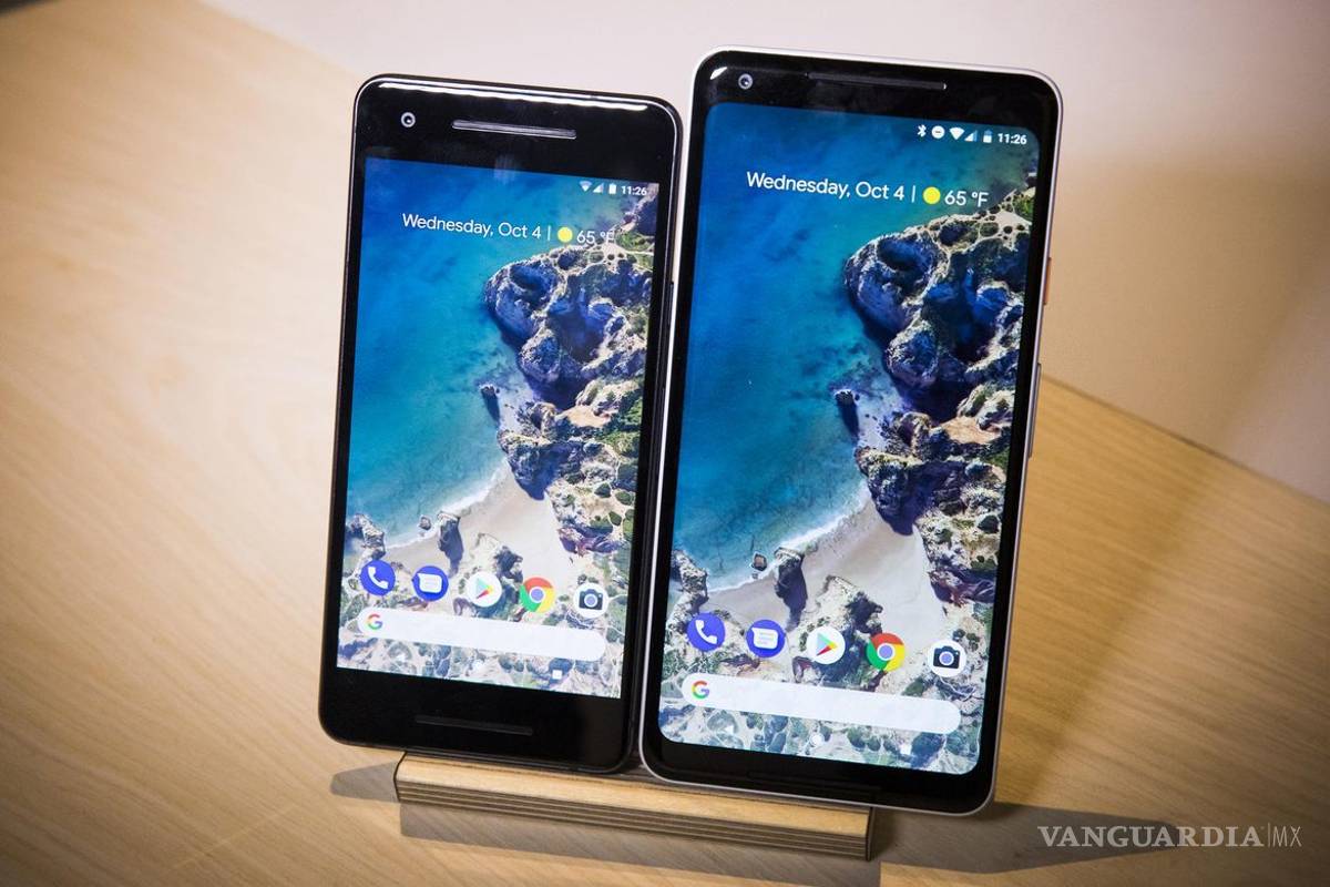 Android se adelanta en celulares Pixel; tendrán nuevo SO antes que los demás