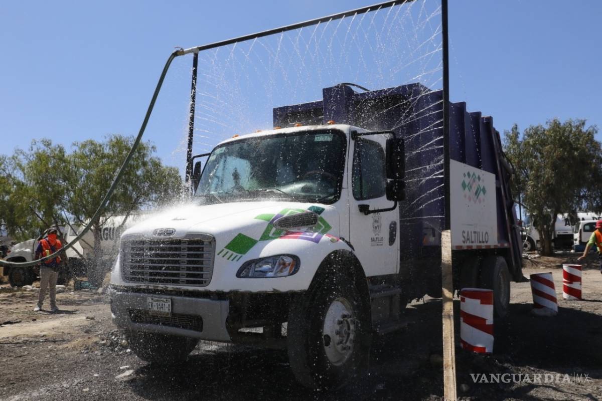 Aplica Municipio de Saltillo a empleados pruebas contra el coronavirus